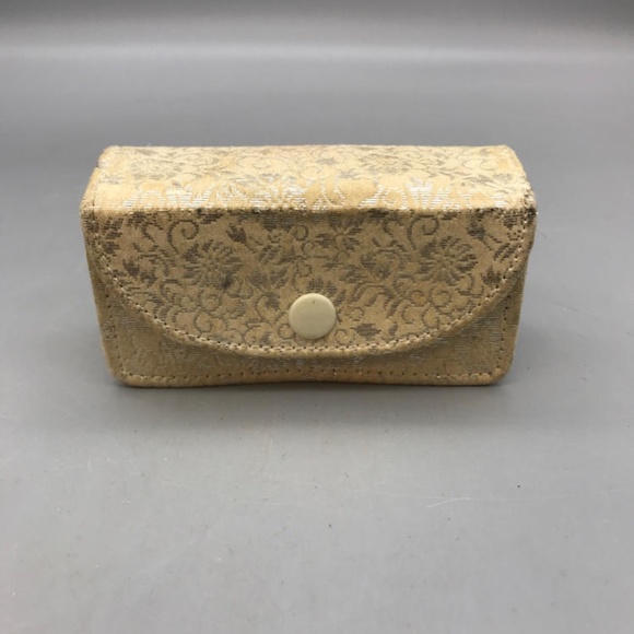 1950s Vintage Mother of Pearl Binolux Opera Glasses with Case - Made in Japan - Picture 10 of 13